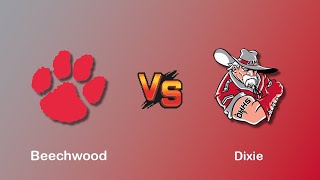 Beechwood vs Dixie Heights Varsity Football [upl. by Ziwot]