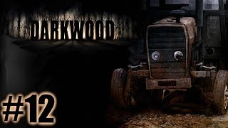 Darkwood 12 quot¿LE DAMOS LA LLAVE AL LOBO O AL NIÑOquot  GAMEPLAY ESPAÑOL PC [upl. by Sirahc352]