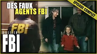 Mission Périlleuse  Épisode Complet  Dossiers FBI [upl. by Davenport]