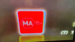 Foxtel MA Classification Idents [upl. by Cleaves]