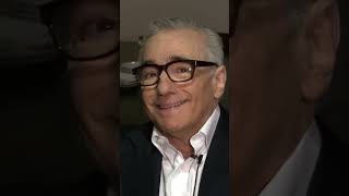 Martin Scorsese on The Secrets to Innovation in Film [upl. by Rab]