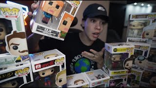 compre muchos funkos y me estafaron [upl. by Amsirak882]