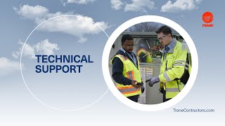 Technical Support – Supporting Contractors for Over 100 Years [upl. by Agnot451]