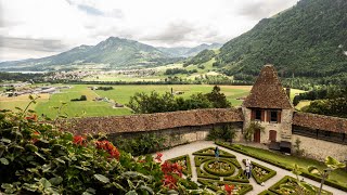 Gruyères Zwitserland [upl. by Schram671]