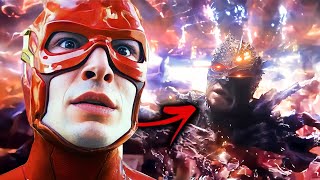 Flash y XS atrapan al Cicada equivocado  Sherloque Wells  THE FLASH 5X03 [upl. by Dukey]