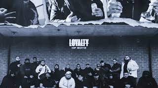 HP Boyz  Loyalty Clean [upl. by Salisbury984]