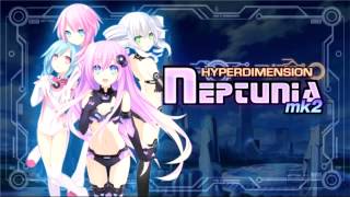 Hyperdimension Neptunia Mk2 OST 09 Magmatic Magnetics [upl. by Neffets]