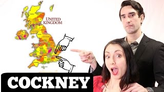 British Accents Cockney [upl. by Wagner323]