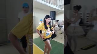 Napakainit ng rampahan sa antipolo summer League opening muse [upl. by Hilar879]