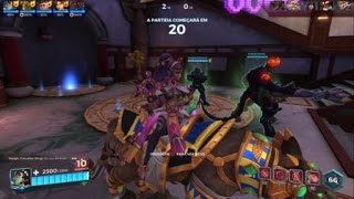 Paladins20240904111407 [upl. by Ingold723]