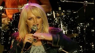 Bonnie Tyler  Its a Heartache Live in Paris La Cigale [upl. by Shore]