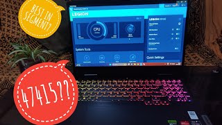 Unboxing Lenovo IdeaPad Gaming 3 laptop 15ARH7 AMD Ryzen 5 6600H NVIDIA Geforce RTX 3050 85W 🔥🔥🔥 [upl. by Jamey]