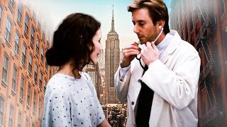 Un amour de docteur  Comédie romantique  Film complet en français [upl. by Alyssa950]