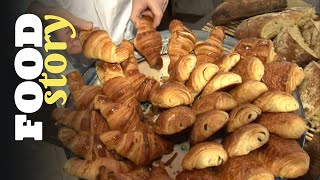 Les secrets dune bonne viennoiserie [upl. by Aramak]