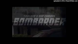 Triplego Feat Raf Camora  Bombarder Remix Prod By DJ 99Dollah [upl. by Grannie131]