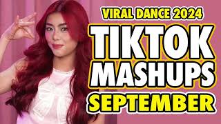 New Tiktok Mashup 2024 Philippines Party Music Viral Dance Trend Sep 16th [upl. by Philbo699]