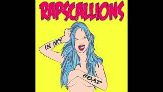 RapScallions  IN MY HEAD Studio Version [upl. by Silado]