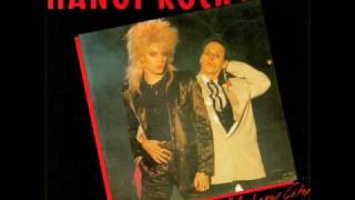 Hanoi Rocks  Mental Beat [upl. by Kinny]