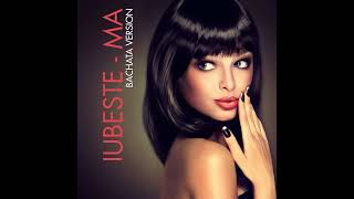 Iubeste ma  Tania Turtureanu  Dj Dorin  Bachata Version [upl. by Atinal]