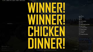 PUBG Squad GamePlay 005 [upl. by Heidy]