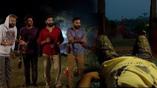 സെറ്റപ്പ് ഓക്കേയാണല്ലോ അല്ലെ  Achayans Malayalam Comedy  Jayaram Dharmajan Pisharody [upl. by Acenom]