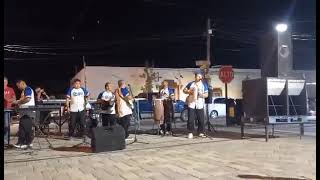 LOS CHICOS DE CRISTO EN VIVO EN NAVA COAHUILA 2022 [upl. by Magdau]