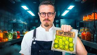 Secret Food Hacks I Learned In Restaurants [upl. by Arekahs449]