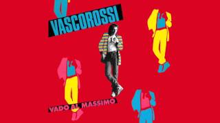 Vasco Rossi  Canzone Remastered [upl. by Dreda]