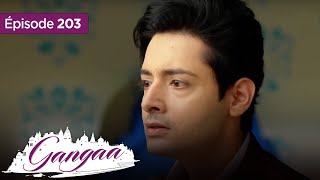 GANGAA  ep 203  Une jeunesse sacrifiée  Série en Français [upl. by Madonna]