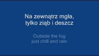 Krzysztof Krawczyk  Bo jesteś ty słowa lyrics [upl. by Elok]