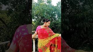 ruoom Jhoom Jhoom Jhoom Payalshortvideo song love dance [upl. by Alemaj260]