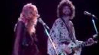 Fleetwood Mac  Rhiannon live [upl. by Ziul]