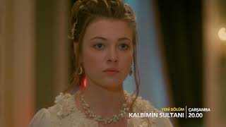 Kalbimin Sultanı 5 Bölüm Fragmanı [upl. by Nniuq]