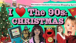 A 90s History of Christmas [upl. by Cia]