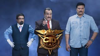 Cid season 2 New promo  Cid new season coming back  Cid 2 telecast date confirmed  Cid season 2 [upl. by Thorwald]