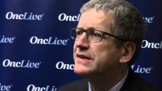 Dr Cutsem on Challenges of Targeted Therapies in Gastric Cancer [upl. by Cnut]