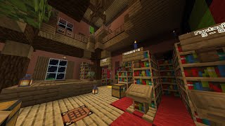 LIBRERÍA PALABRAS RADIANTES  Elitecraft 3  Episodio 26 [upl. by Hopkins477]