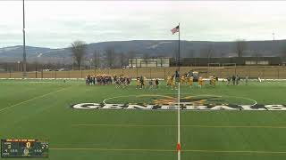 Herkimer College vs CCBCEssex Mens Other Lacrosse [upl. by Anetta]