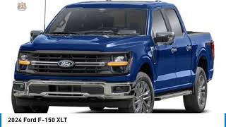 2024 Ford F150 67777 [upl. by Charlotte]