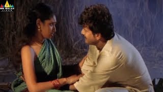 Pellaina Kothalo Movie Scene  Telugu Movie Scenes  Sri Balaji Video [upl. by Goldston]