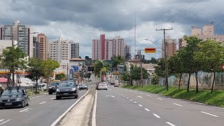 Piracicaba seguindo a pé conhecendo o centro da cidade de piracicaba [upl. by Mcdougall]