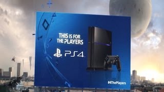 The Official PS4 Unboxing Video  PlayStation 4 [upl. by Harald]