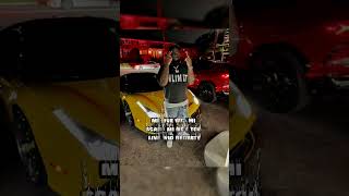 Chronic Law Walk With Faith chroniclaw musiclyrics 1law lyrics songlyrics rap musicandemotion [upl. by Logan]