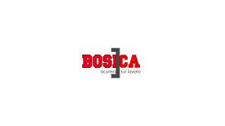 Nuovo logo Bosica 2018 [upl. by Atsirt]