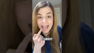 Limpiar la lengua puede ayudarles a quitar el mal aliento 👅😉 shortsfeed short dentista tips [upl. by Okim106]