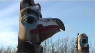 The Tlingit are Matrilineal [upl. by Henarat]