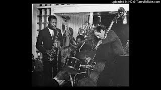 The Misused Blues  Ornette Coleman 1965 [upl. by Felice]