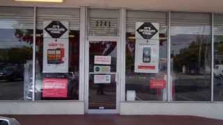 Radio Shack HD Commercial 2013 [upl. by Ailegnave103]