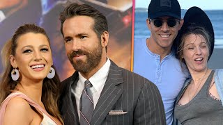 Ryan Reynolds and Blake Lively’s Best TROLLING Moments [upl. by Mollie2]