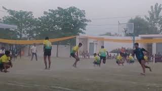 LRSVM VS Moscot Public School  Bijnoar Kho Kho Match  CBSE KHO KHO CLUSTER 20232 [upl. by Allister]